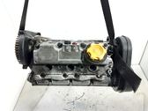 Culasse moteur