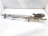 Motor y varillaje del limpiaparabrisas delantero