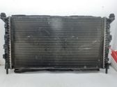 Radiador del refrigerante