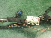 Regulador de puerta delantera con motor