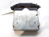 Unidad de control/módulo del motor