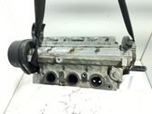 Culasse moteur