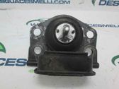 Engine mount bracket