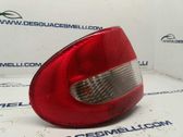 Rear/tail lights