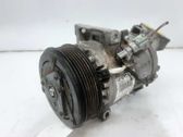 Compresor (bomba) del aire acondicionado (A/C))