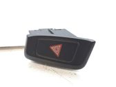 Botón interruptor de luz de peligro