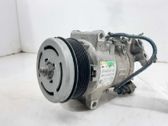 Compresor (bomba) del aire acondicionado (A/C))