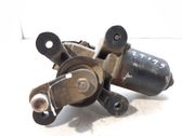 Motor y varillaje del limpiaparabrisas delantero