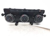 Unidad de control climatización