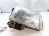 Lampa przednia