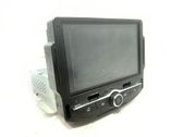 Radio / CD-Player / DVD-Player / Navigation