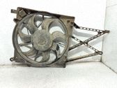 Ventilador eléctrico del radiador