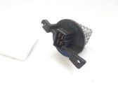 Resistencia motor/ventilador de la calefacción