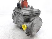 Compresor (bomba) del aire acondicionado (A/C))