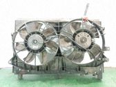 Ventilador eléctrico del radiador