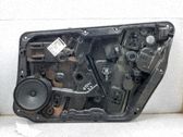 Regulador de puerta delantera con motor