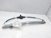 Regulador de puerta delantera con motor