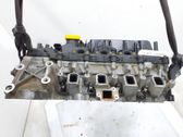 Culata del motor