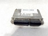 Unidad de control/módulo del motor