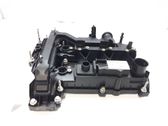 Rocker cam cover