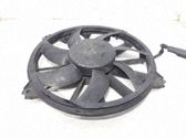 Ventilador eléctrico del radiador