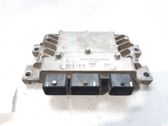 Unidad de control/módulo del motor