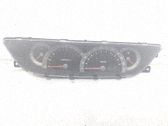 Compteur de vitesse tableau de bord