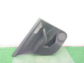 Moldura del tarjetero de la puerta trasera