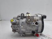 Compresor (bomba) del aire acondicionado (A/C))