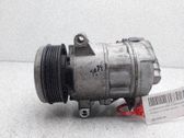 Compresor (bomba) del aire acondicionado (A/C))