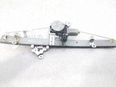 Fensterheber elektrisch mit Motor Tür vorne