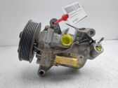 Klimakompressor Pumpe