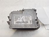 Module de contrôle airbag