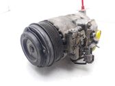 Klimakompressor Pumpe
