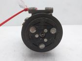Compresor (bomba) del aire acondicionado (A/C))