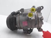 Klimakompressor Pumpe