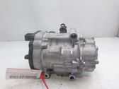 Compresor (bomba) del aire acondicionado (A/C))