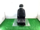 Asiento delantero del pasajero