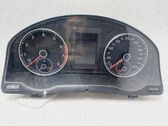 Velocímetro (tablero de instrumentos)