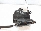 Cerradura de puerta delantera