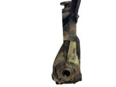 Rear differential
