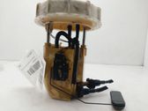Kraftstoffpumpe im Tank