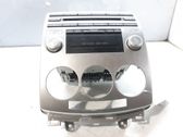 Radio/CD/DVD/GPS-pääyksikkö