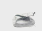 Handbrake lever cover (leather/fabric)