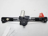 Regulador de ventanilla eléctrico de puerta delantera