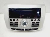 Unidad delantera de radio/CD/DVD/GPS