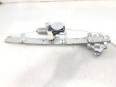 Regulador de puerta delantera con motor