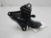 Motor del limpiaparabrisas trasero