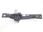 Fensterheber mechanisch Tür hinten