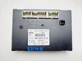 Other control units/modules